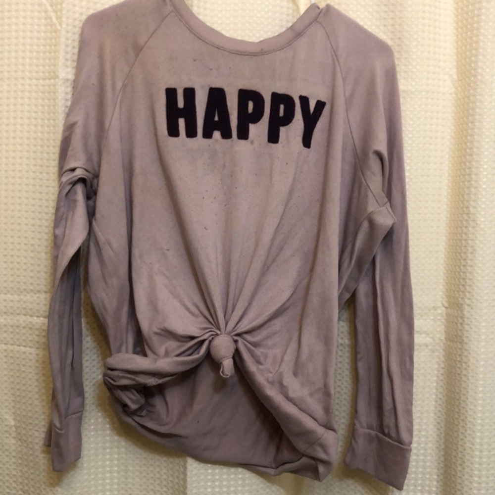 Pajama long sleeve